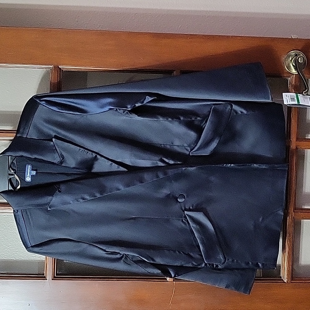 Democracy Blazer
